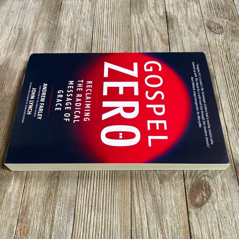 Gospel Zero