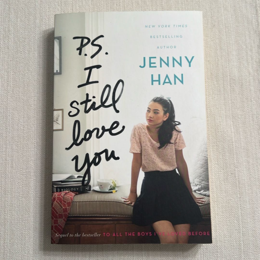 P. S. I Still Love You