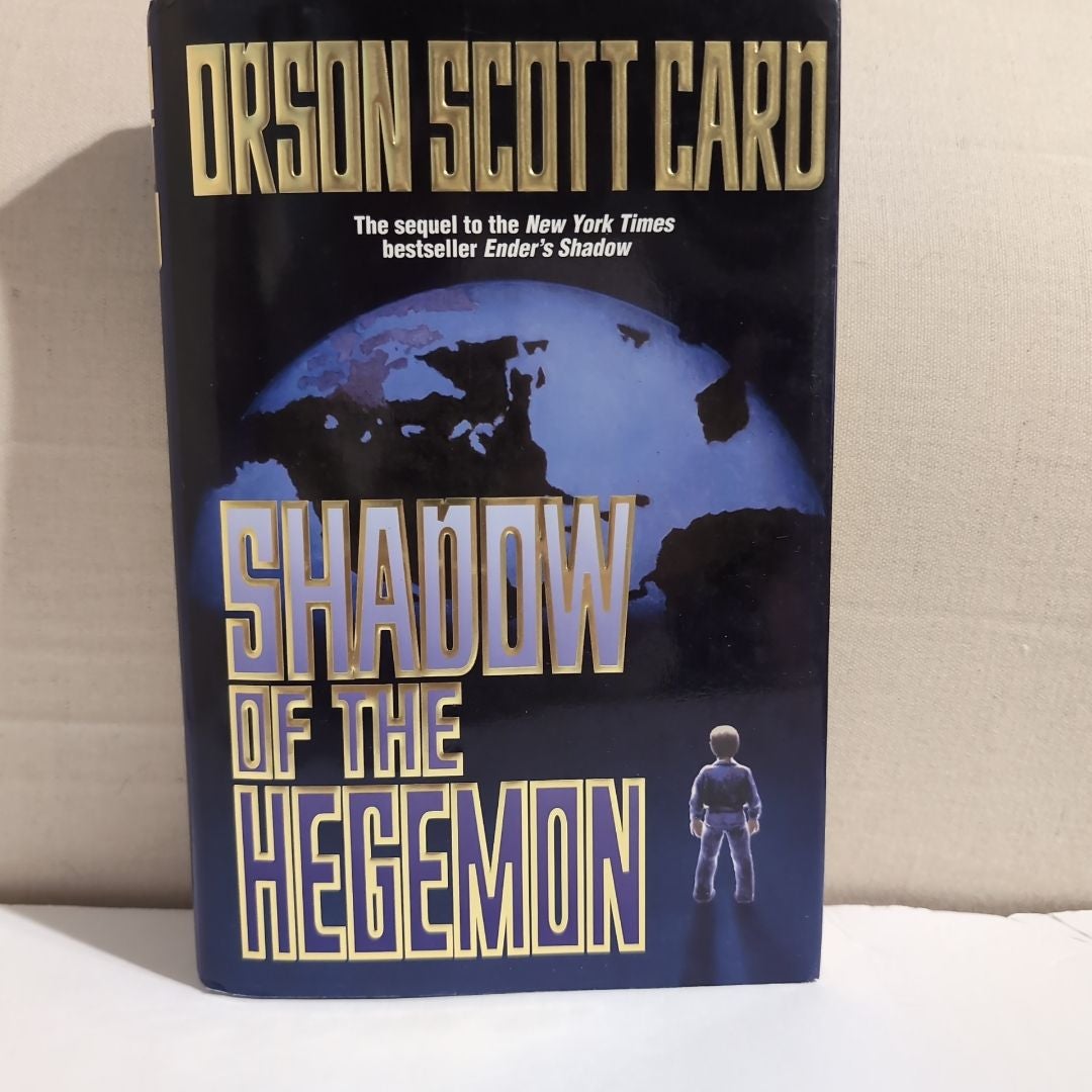 Shadow of the Hegemon