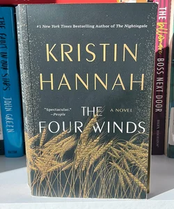 The Four Winds