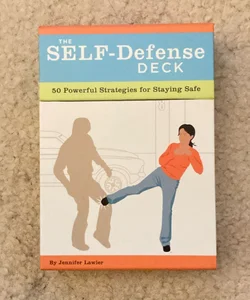 The Self-Defense Deck