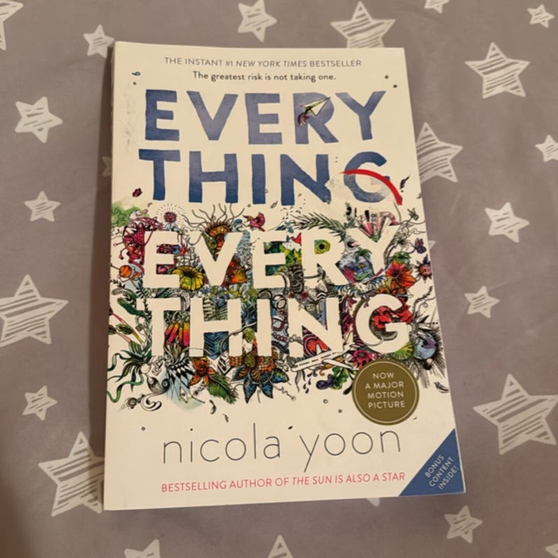 Everything, Everything