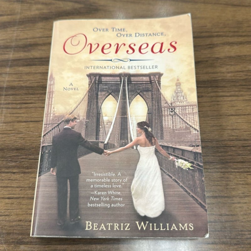 Overseas