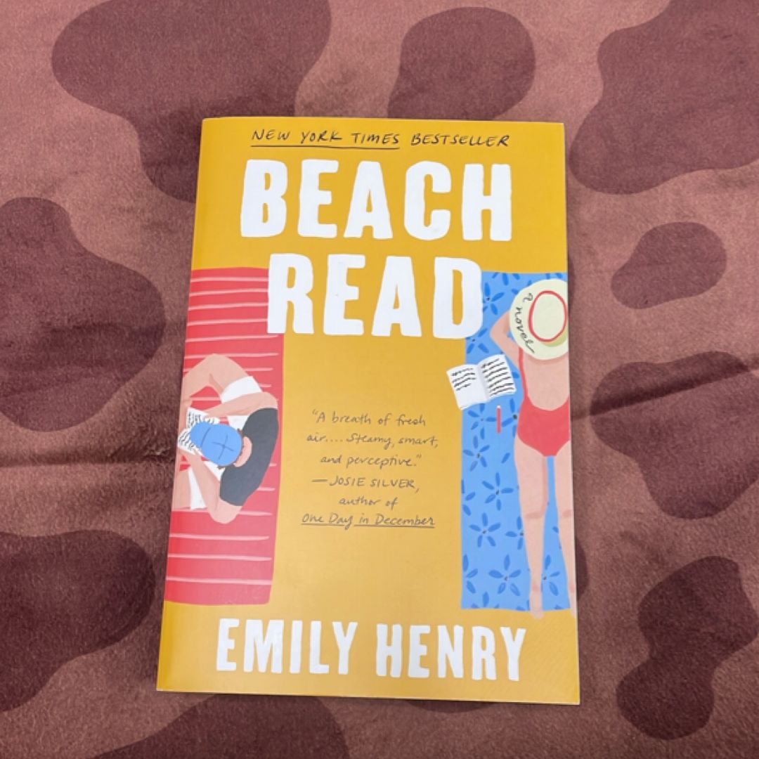 Beach Read