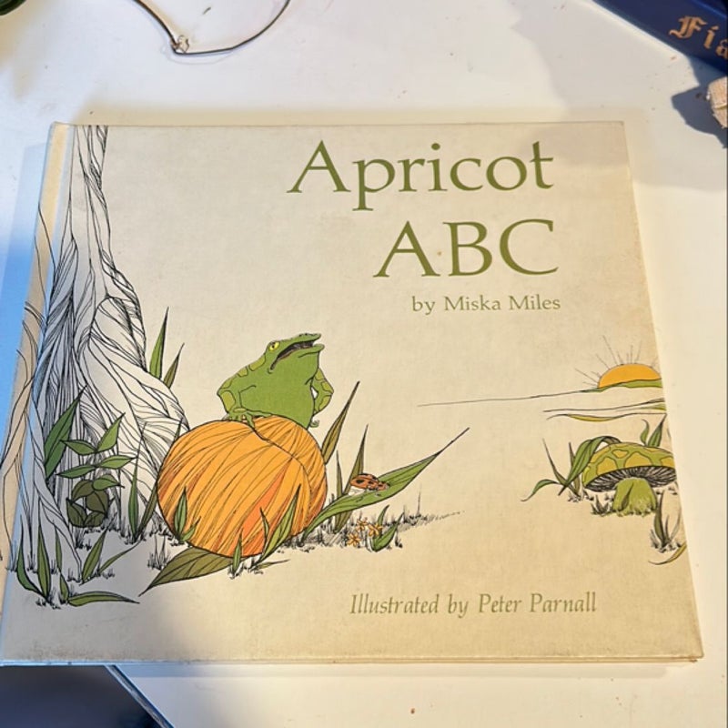 Apricot ABC