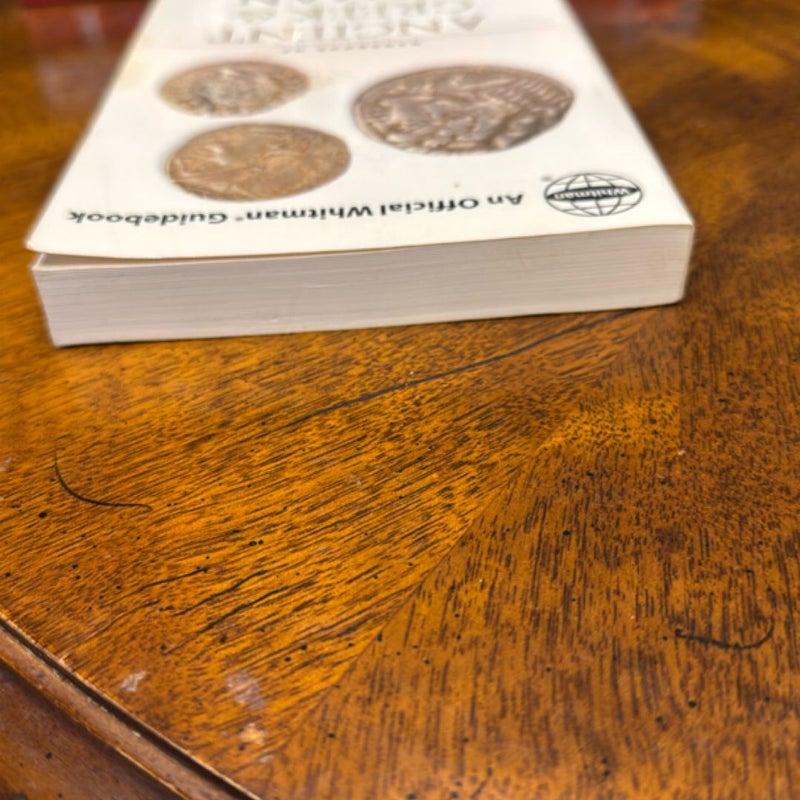 Handbook of Ancient Greek and Roman Coins