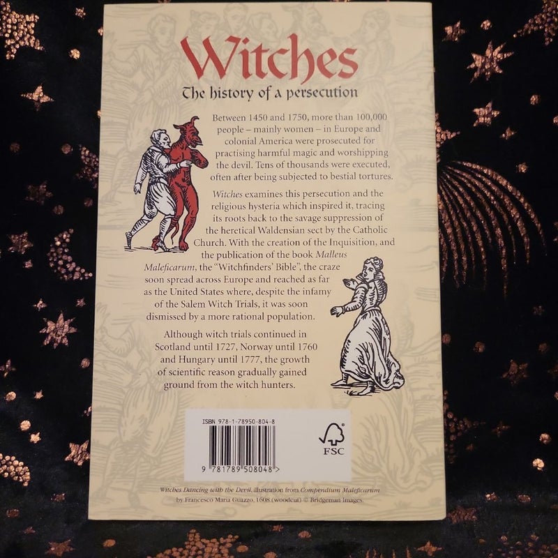 Witches