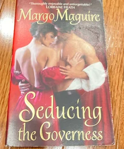 Seducing the Governess