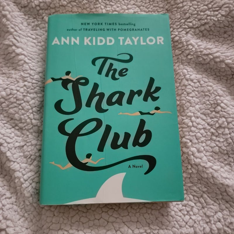 The Shark Club