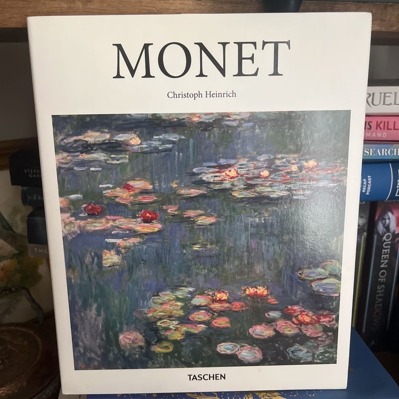 Monet