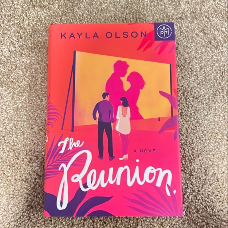 The Reunion