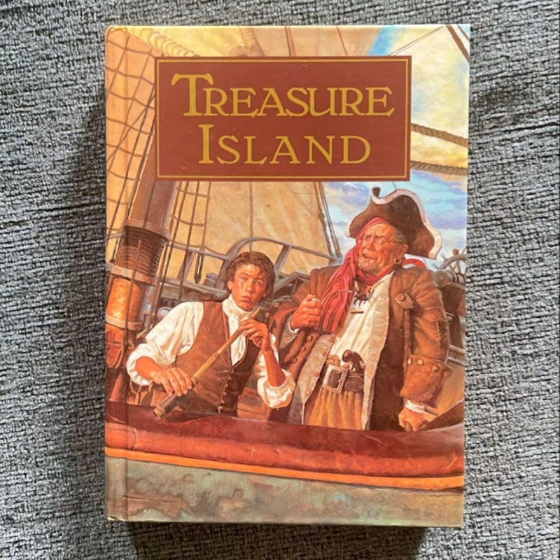 Treasure Island