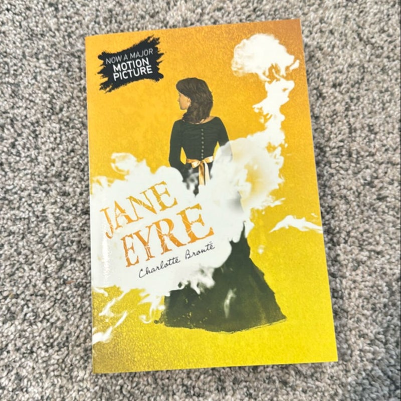 Jane Eyre