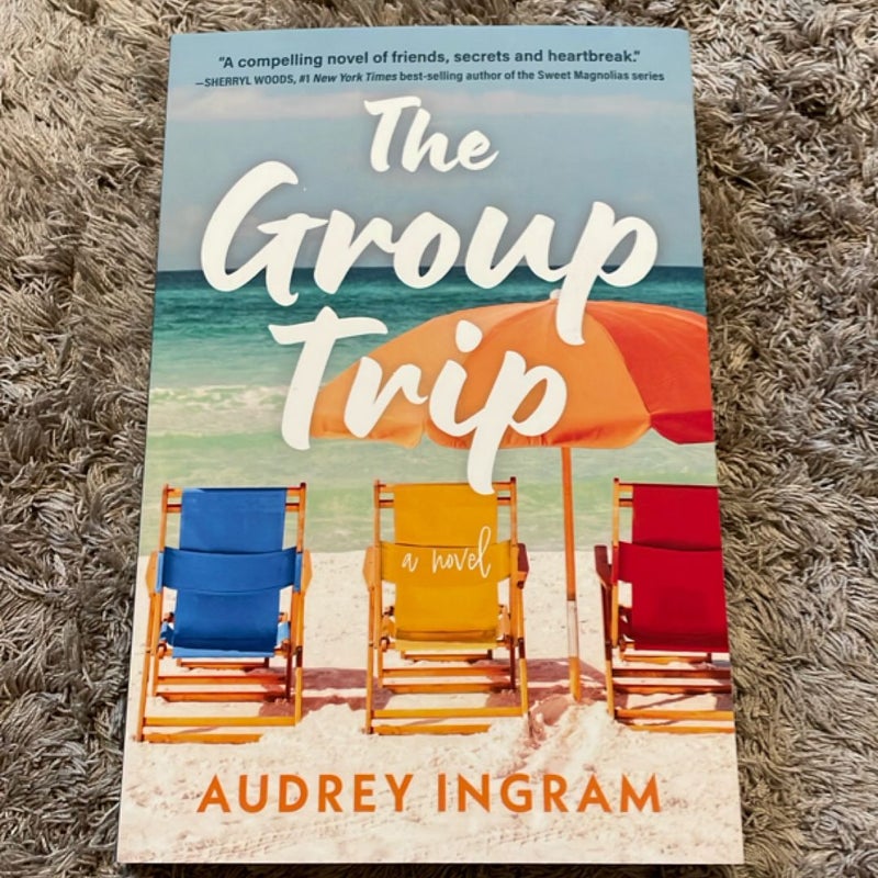 The Group Trip