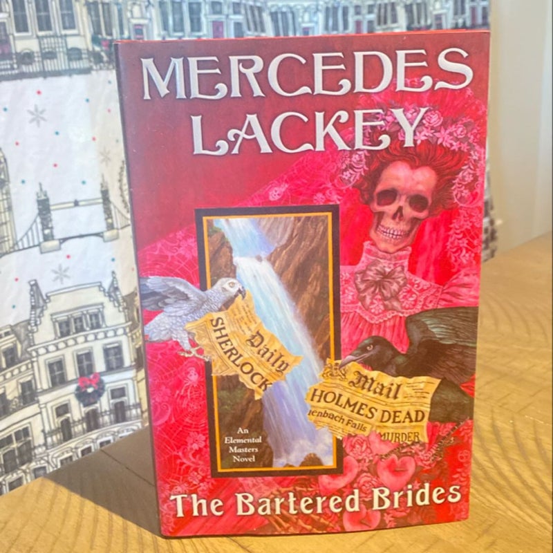 The Bartered Brides