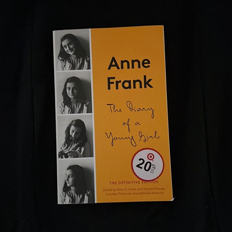 The Diary of a Young Girl