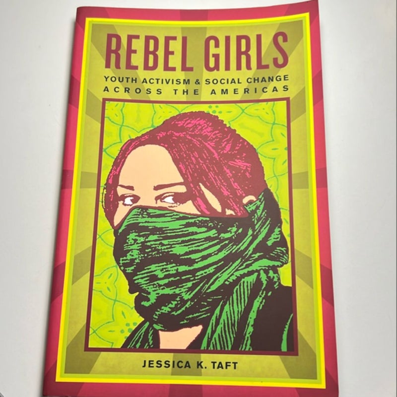 Rebel Girls