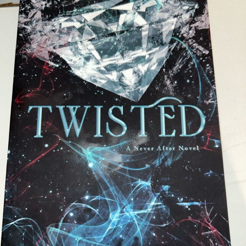 Twisted