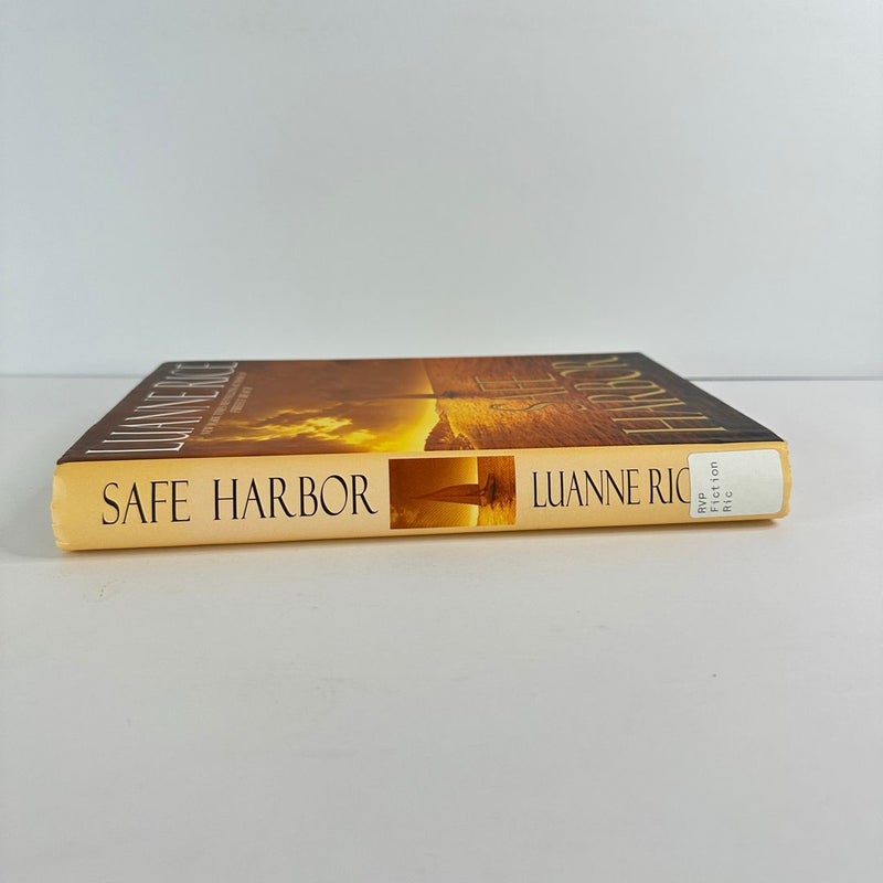 Safe Harbor