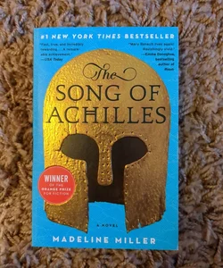 The Song of Achilles