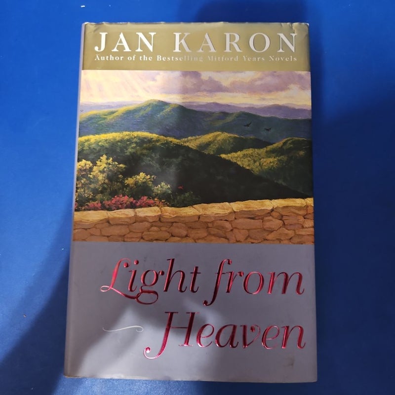 Light from Heaven