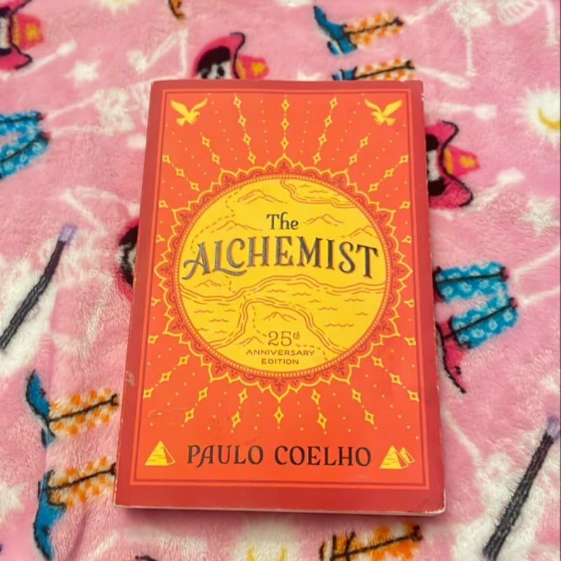 The Alchemist