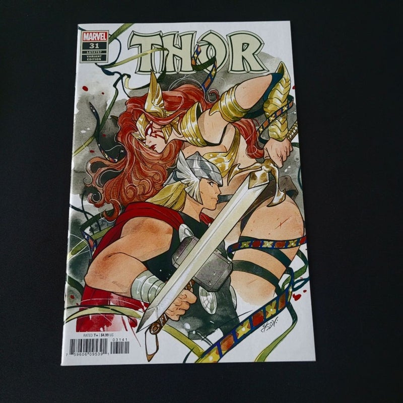 Thor #31