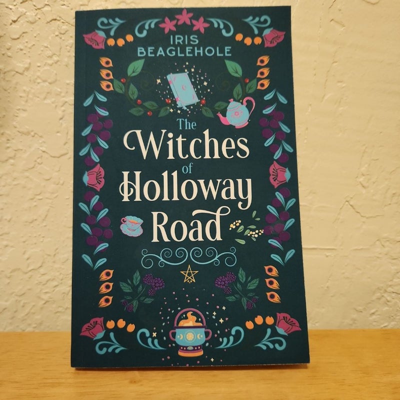 The Witches of Holloway Road