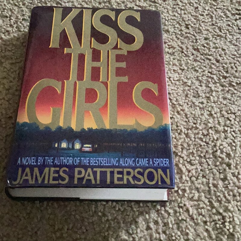 Kiss the Girls