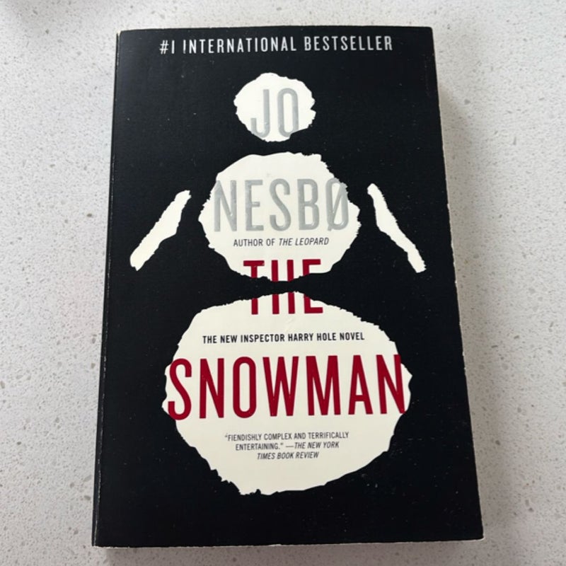The Snowman