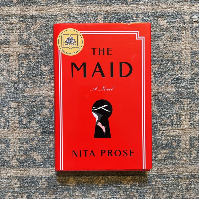 The Maid