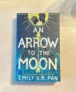An Arrow to the Moon - Fairyloot Edition