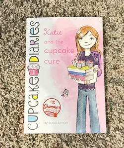 Katie and the Cupcake Cure