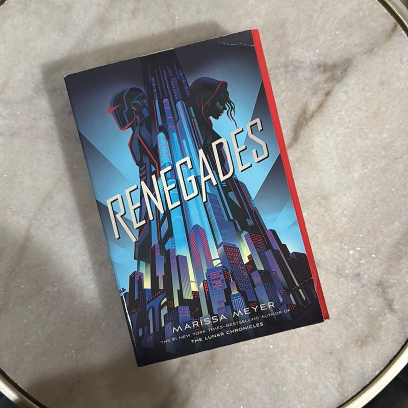 Renegades