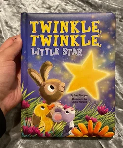 Twinkle, Twinkle. Little Star