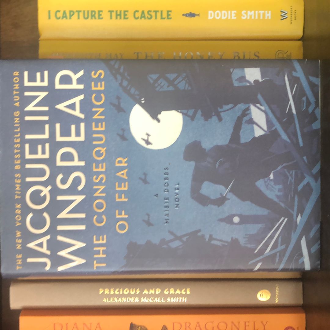 The Consequences of Fear