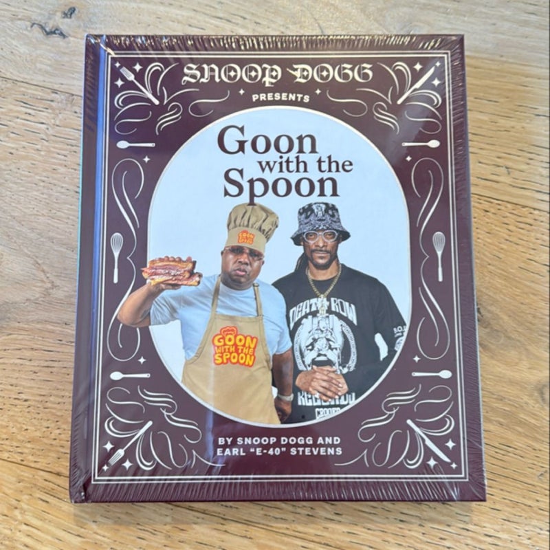 Snoop Dogg Presents Goon with the Spoon