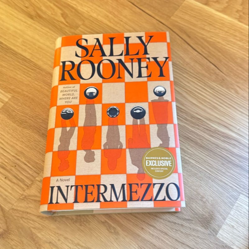 Intermezzo