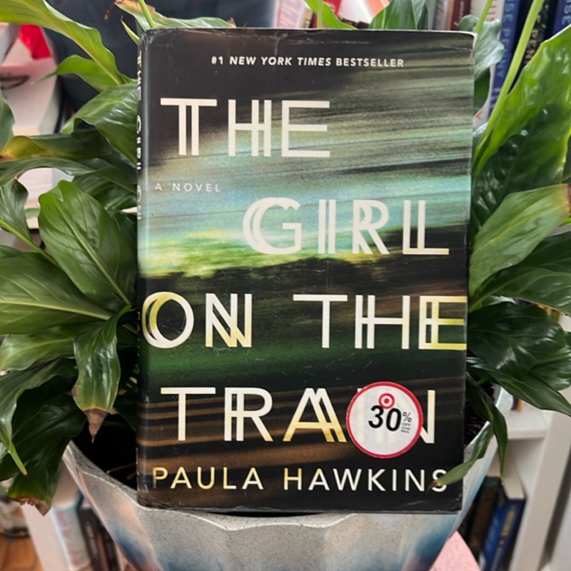 The Girl on the Train