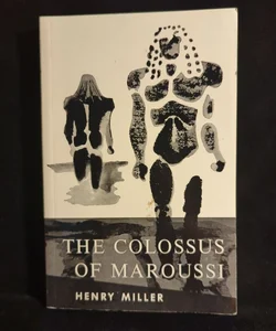 The Colossus of Maroussi