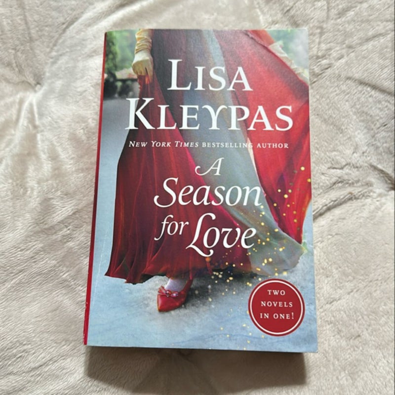 A Season for Love