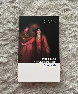 Macbeth (Collins Classics)