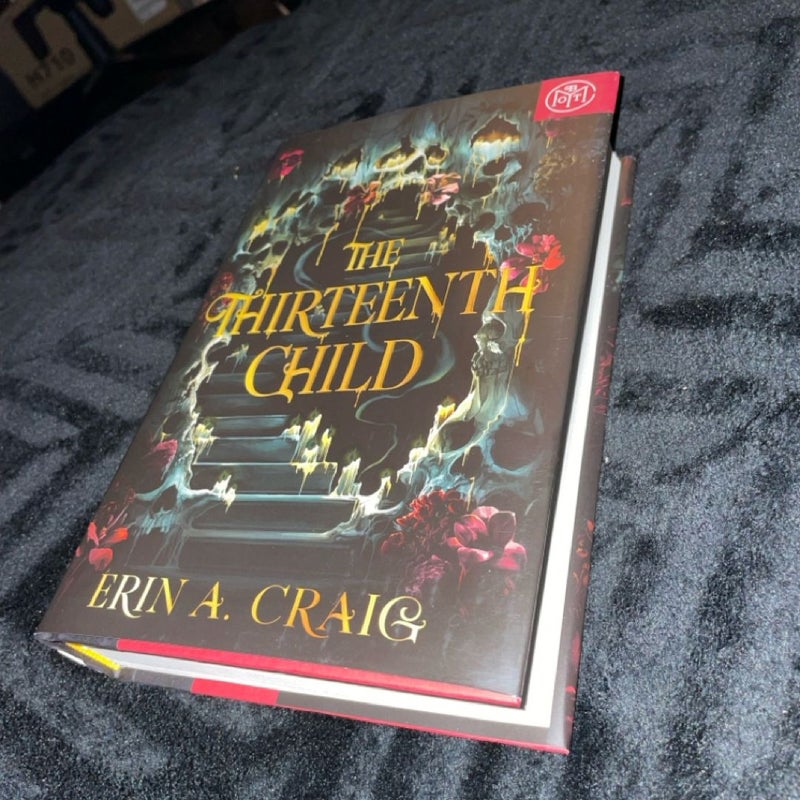 The thirteenth child