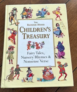 The Random House Children's Treasury