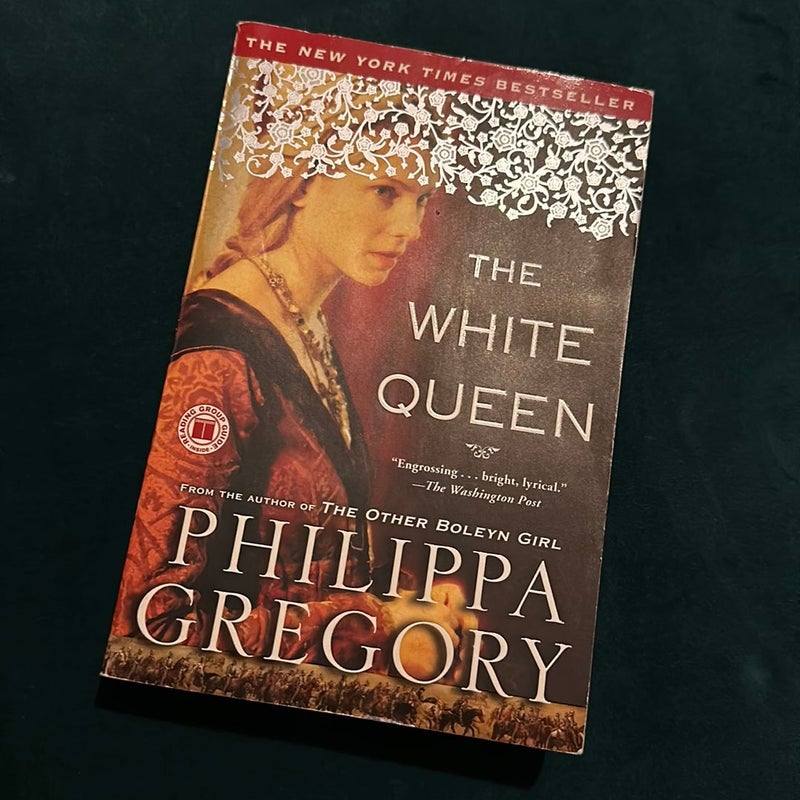 The White Queen