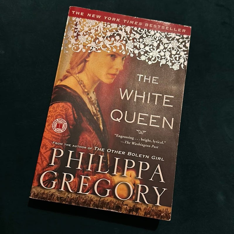 The White Queen