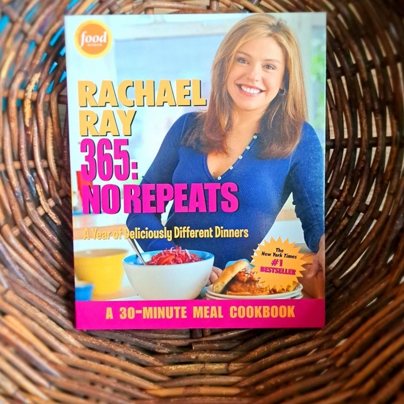 Rachael Ray 