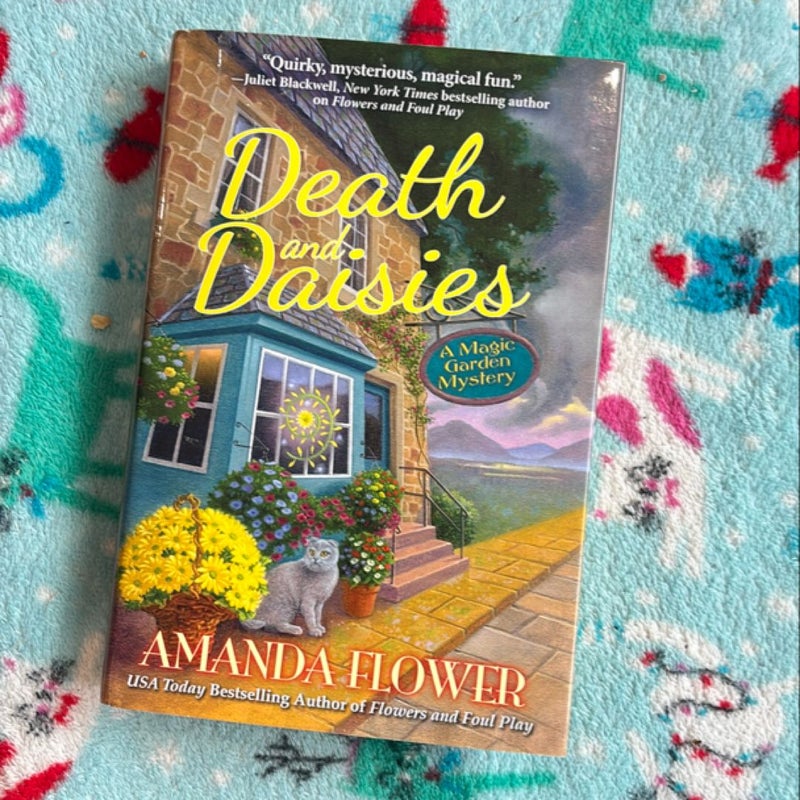 Death and Daisies