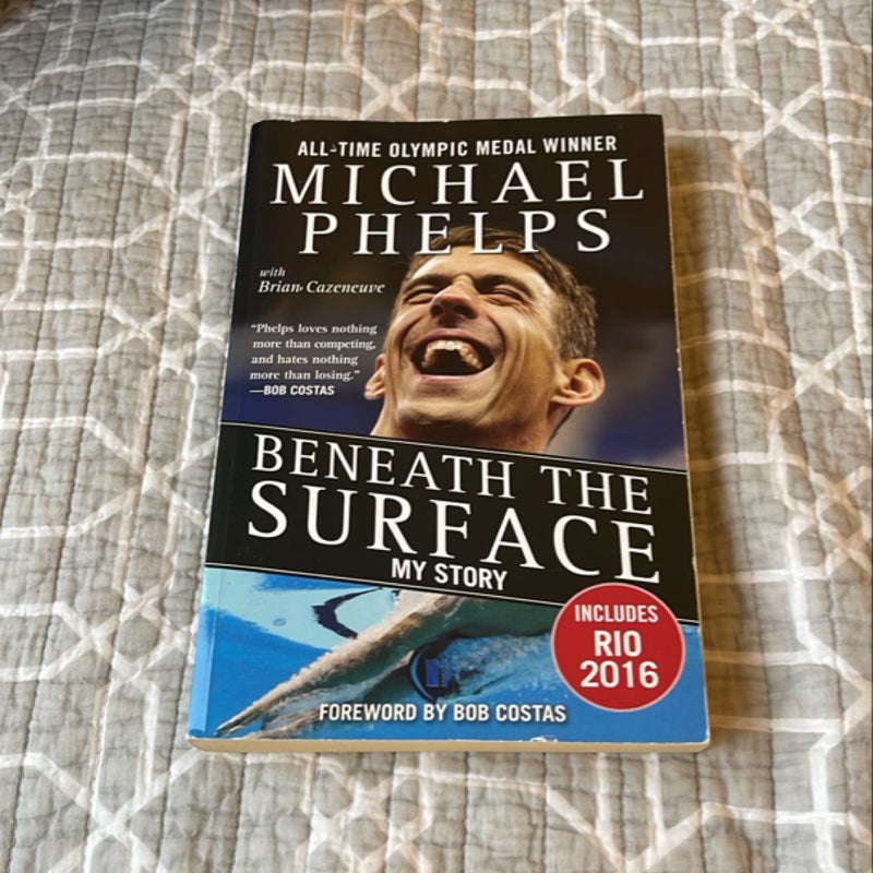 Beneath the Surface