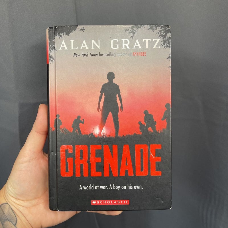 Grenade